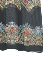 ETRO（エトロ）ワンピース 黒 サイズ:38(S位) レディース/2200673157089