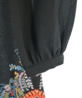 ETRO（エトロ）ワンピース 黒 サイズ:38(S位) レディース/2200673157089