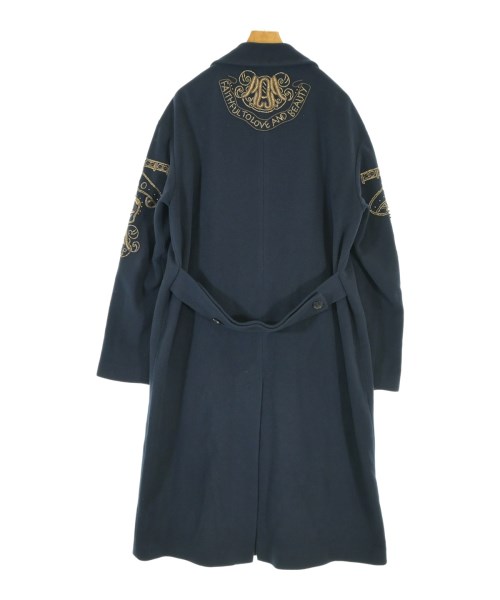 ETRO（エトロ）その他 紺 サイズ:48(L位) メンズ/2200678648124