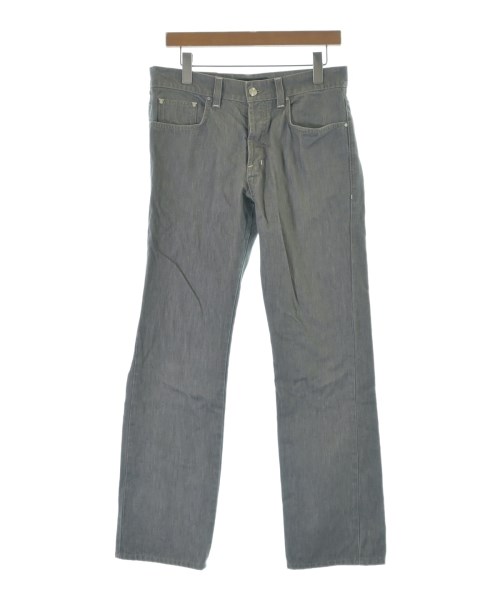 ETRO(エトロ)デニムパンツ グレー サイズ:32(XXL位)/2200675163118