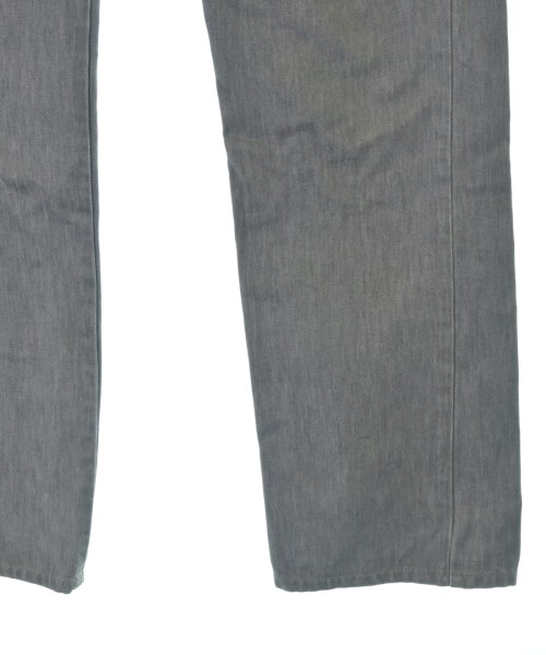 ETRO（エトロ）デニムパンツ グレー サイズ:32(XXL位) レディース/2200675163118