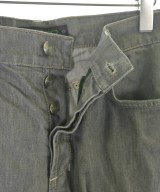 ETRO（エトロ）デニムパンツ グレー サイズ:32(XXL位) レディース/2200675163118
