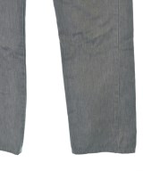 ETRO（エトロ）デニムパンツ グレー サイズ:32(XXL位) レディース/2200675163118