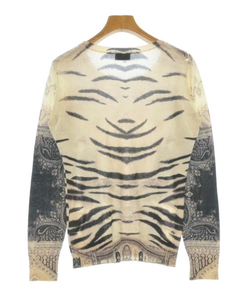 ETRO（エトロ）ニット・セーター 白 サイズ:40(M位) レディース/2200678425015