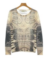 ETRO（エトロ）ニット・セーター 白 サイズ:40(M位) レディース/2200678425015