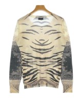 ETRO（エトロ）ニット・セーター 白 サイズ:40(M位) レディース/2200678425015