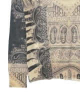 ETRO（エトロ）ニット・セーター 白 サイズ:40(M位) レディース/2200678425015