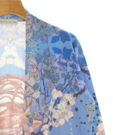 ETRO（エトロ）カーディガン 青 サイズ:-(M位) レディース/2200678425022