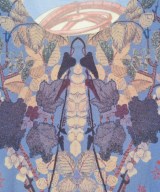 ETRO（エトロ）ニット・セーター 青 サイズ:-(M位) レディース/2200678425046