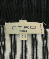 ETRO（エトロ）カーディガン 白 サイズ:40(M位) レディース/2200678425053