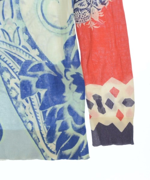 ETRO（エトロ）ニット・セーター 白 サイズ:38(S位) レディース/2200678425060