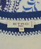 ETRO（エトロ）ニット・セーター 白 サイズ:38(S位) レディース/2200678425060