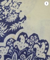 ETRO（エトロ）ニット・セーター 白 サイズ:38(S位) レディース/2200678425060