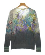 ETRO（エトロ）ニット・セーター グレー サイズ:40(M位) レディース/2200678425077