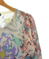 ETRO（エトロ）ニット・セーター グレー サイズ:40(M位) レディース/2200678425077