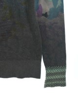 ETRO（エトロ）ニット・セーター グレー サイズ:40(M位) レディース/2200678425077