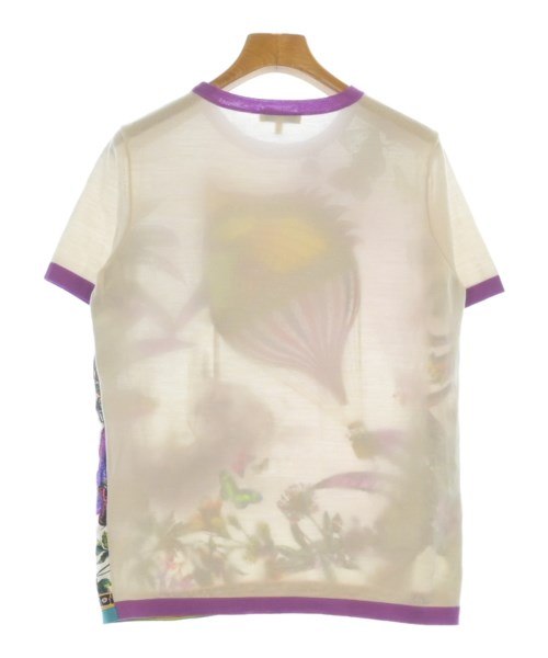 ETRO（エトロ）ニット・セーター ピンク サイズ:44(L位) レディース/2200678425084