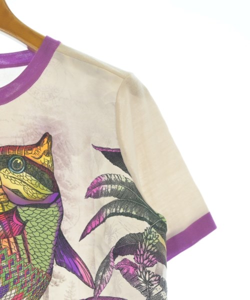 ETRO（エトロ）ニット・セーター ピンク サイズ:44(L位) レディース/2200678425084