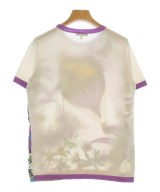 ETRO（エトロ）ニット・セーター ピンク サイズ:44(L位) レディース/2200678425084