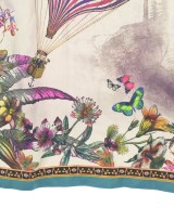 ETRO（エトロ）ニット・セーター ピンク サイズ:44(L位) レディース/2200678425084