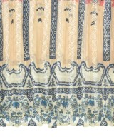 ETRO（エトロ）ニット・セーター 青 サイズ:40(M位) レディース/2200678425091