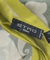 ETRO（エトロ）ストール 紫 サイズ:- レディース/2200678996362
