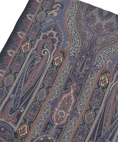 ETRO（エトロ）ストール その他（柄物・カラフル） サイズ:- レディース/2200679975175