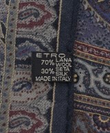 ETRO（エトロ）ストール その他（柄物・カラフル） サイズ:- レディース/2200679975175