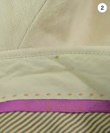 ETRO（エトロ）その他 白 サイズ:42(M位) レディース/2200682066044