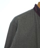 ETRO（エトロ）カジュアルシャツ グレー サイズ:39(M位) メンズ/2200682069076