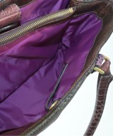 ETRO（エトロ）ハンドバッグ 赤 サイズ:- レディース/2200682137010