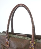 ETRO（エトロ）ハンドバッグ 赤 サイズ:- レディース/2200682137010