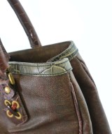 ETRO（エトロ）ハンドバッグ 赤 サイズ:- レディース/2200682137010
