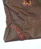 ETRO（エトロ）ハンドバッグ 赤 サイズ:- レディース/2200682137010