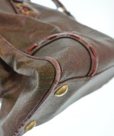 ETRO（エトロ）ハンドバッグ 赤 サイズ:- レディース/2200682137010
