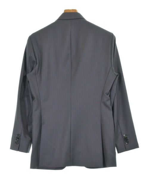 ETRO（エトロ）ビジネス グレー サイズ:44(S位) メンズ/2200688601010