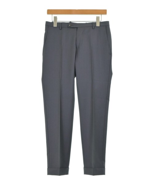 ETRO（エトロ）ビジネス グレー サイズ:44(S位) メンズ/2200688601010