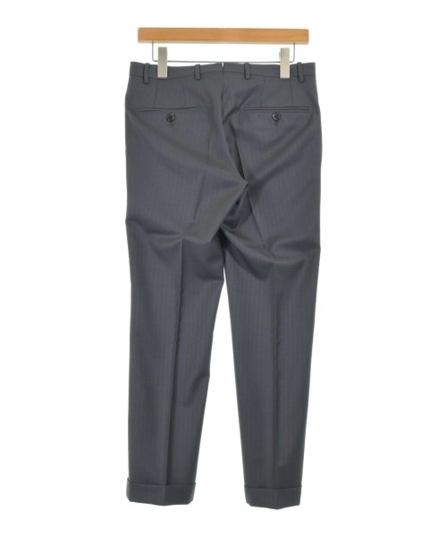 ETRO（エトロ）ビジネス グレー サイズ:44(S位) メンズ/2200688601010