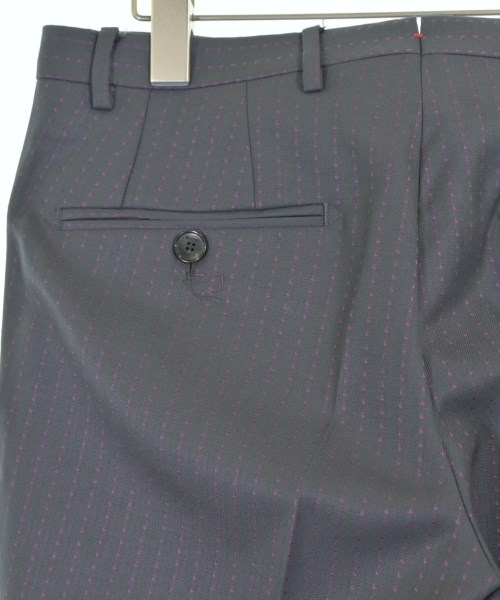 ETRO（エトロ）ビジネス グレー サイズ:44(S位) メンズ/2200688601010