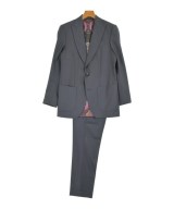 ETRO（エトロ）ビジネス グレー サイズ:44(S位) メンズ/2200688601010