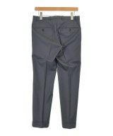 ETRO（エトロ）ビジネス グレー サイズ:44(S位) メンズ/2200688601010