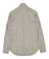 ETRO（エトロ）カジュアルシャツ 白 サイズ:38(S位) メンズ/2200688601058