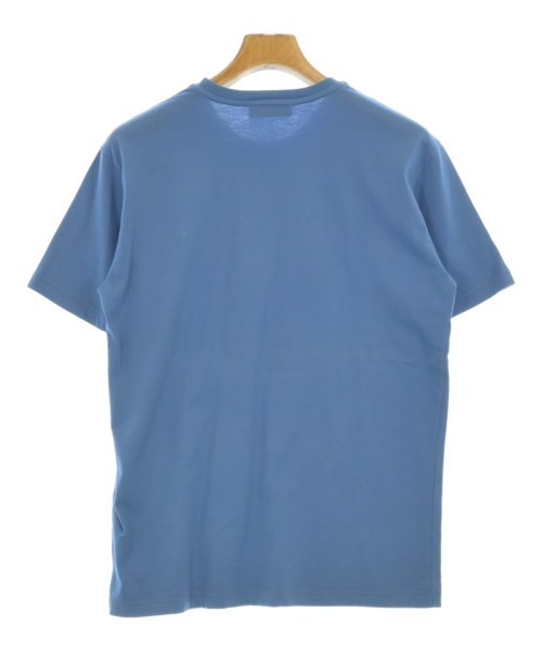 ETRO（エトロ）Tシャツ・カットソー 青 サイズ:S メンズ/2200688601072