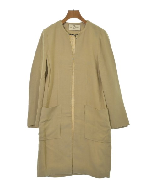 ETRO(エトロ)その他 ベージュ サイズ:38(S位)/2200693616030