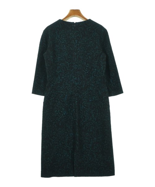 ETRO（エトロ）ワンピース 黒 サイズ:44(L位) レディース/2200694424061