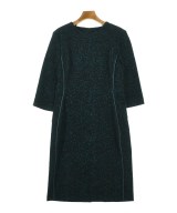 ETRO（エトロ）ワンピース 黒 サイズ:44(L位) レディース/2200694424061