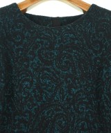 ETRO（エトロ）ワンピース 黒 サイズ:44(L位) レディース/2200694424061