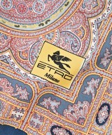 ETRO（エトロ）小物類（その他） 青 サイズ:- メンズ/2200695214111