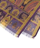 ETRO（エトロ）ストール その他（柄物・カラフル） サイズ:- レディース/2200694603190