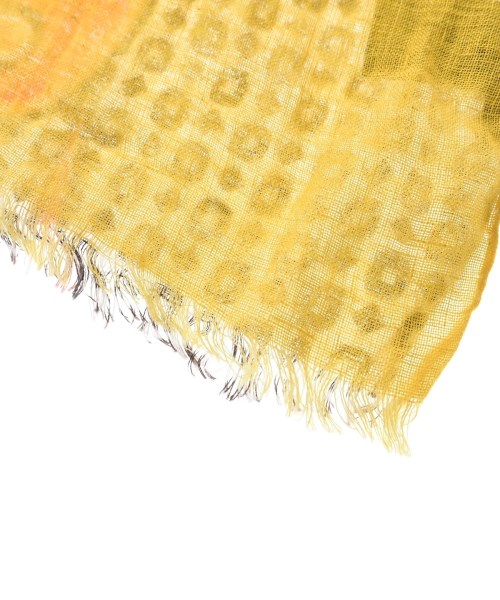 ETRO（エトロ）ストール その他（柄物・カラフル） サイズ:- レディース/2200695298043